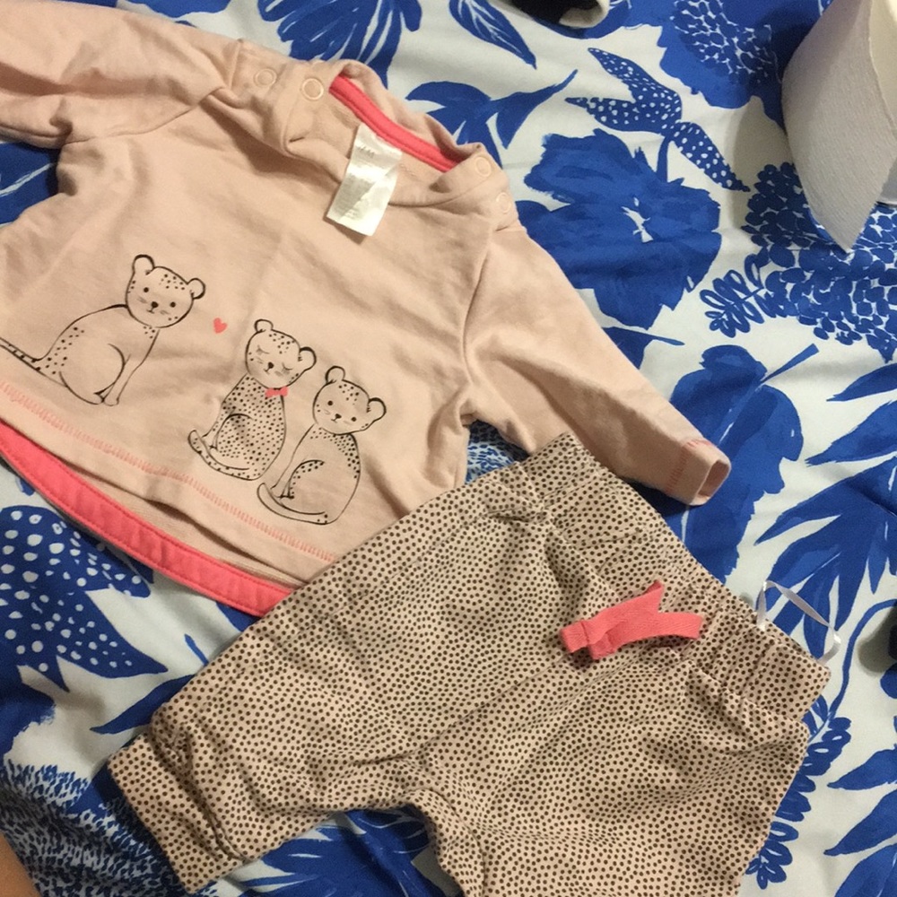 H&M